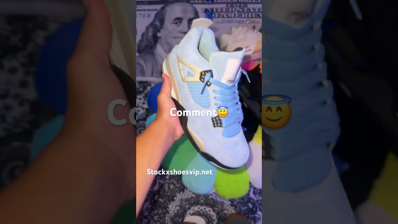 Your 4 if you&hellip;.@Stockxshoesvipoffical2 #sneakersheadcheck #shoes #sneakers #nike #sneakes #jordan4