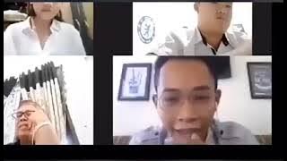 #storywhatap #viral Waktu daring malang bilang ngent*t parah!🤣
