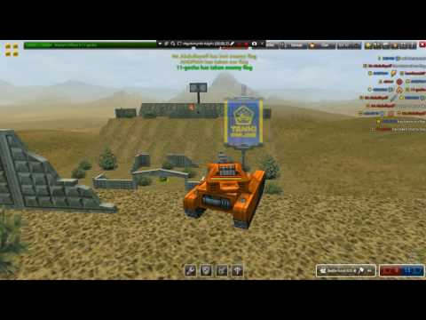 Tanki Online LP/#3   axali mikroponi ;D :D
