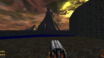 Gunslinger 2.0 Doom