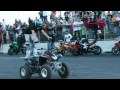 Crystal Hooks Sickest Trick at StuntWars 2011