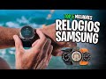 Qual RELÓGIO SAMSUNG comprar em 2025? Comparativo 5 Melhores ✅