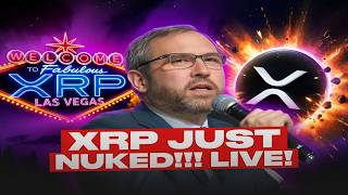 SECRET RIPPLE AND SWIFT MEETING RECORDED!!! (THIS IS CRAZY)