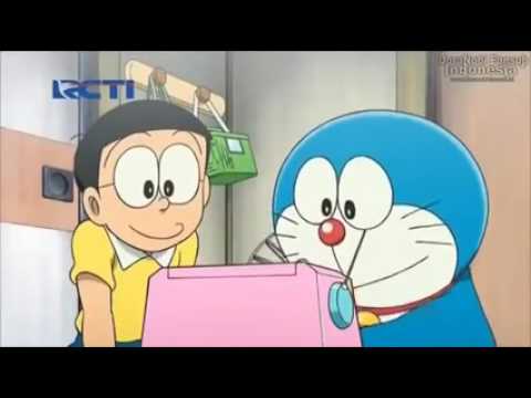  Film  Kartun  DORAEMON  Bahasa Indonesia Petualangan Nobita 