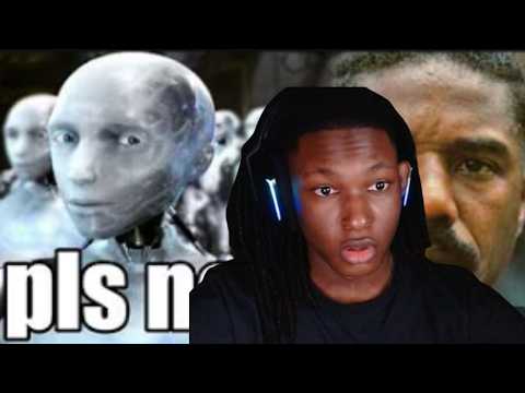 GO WATCH THESE MOVIES OVER AGAIN!! Movies I Would HATE to Live in REACTION!!