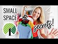 10 DOLLAR TREE SECRETS to organize like a pro in 2021 (no skill required closet tricks!)