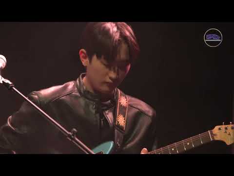 [씬디스케치(XINDIE SKETCH)] 오프더메뉴 - CastawayㅣLIVE CAM (라클데_CJ아지트 광흥창)