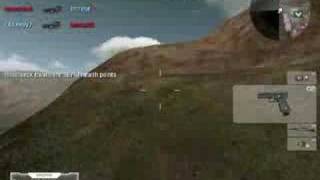 Warrock Ravello underground bug