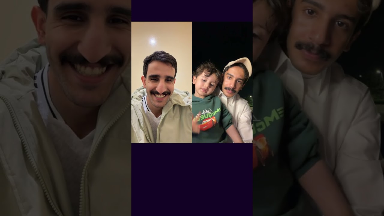 بث سعد ال مخفور 🌟 اول قست مع شاهين وسوالف مع ويرد على سؤال اختفاء سلطان العليان وتنفيذ ماجد للحكم ج١