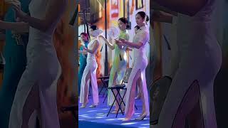 Stunning Dance Performance Will Leave You Speechless~