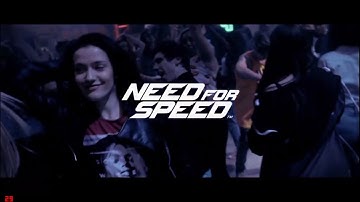 Need for Speed Cj-Tastic Run the sprint race against Magnus | RA Gaming War