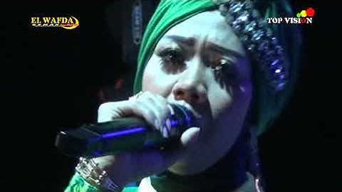 TIADA RESTU | QOSIDAH EL WAFDA LIVE WARU 2019