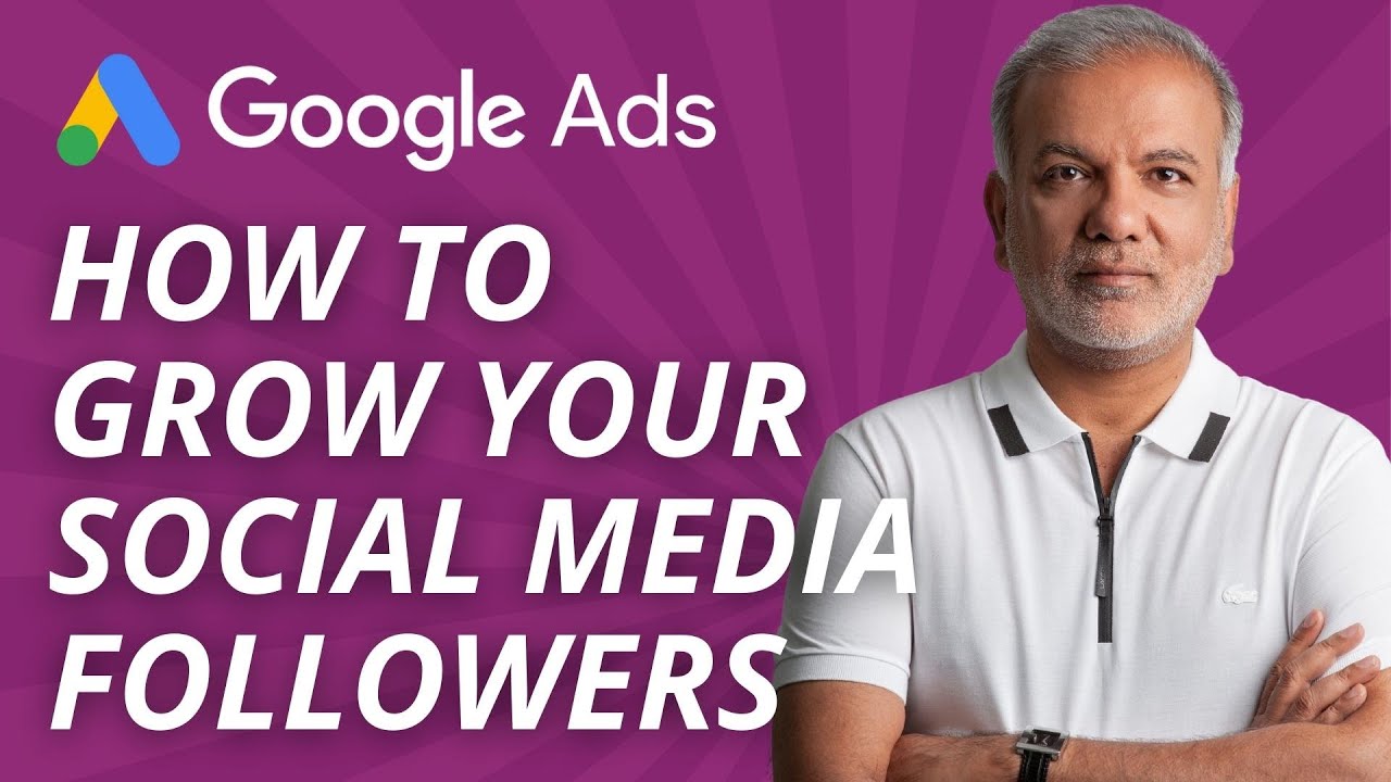 Best Way To Grow Social Media Following - How To Grow Your Social Media ...