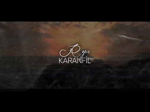 Rope - Karanfil