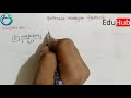 Gattermans aldehyde synthesisreaction mechanismorganic chemistry class1112 iitjee mains