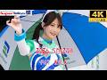 2026 S耐24H PIT WALK FUJI SPEED WAY レースクイーン レースアンバサダー スーパー耐久 4k 2026/6/6