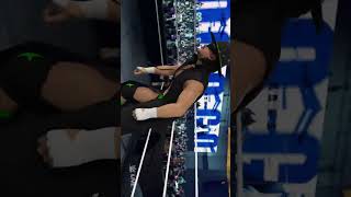 WWE 2K24 - Boston Connor (DLC) #wwe2k24 #games
