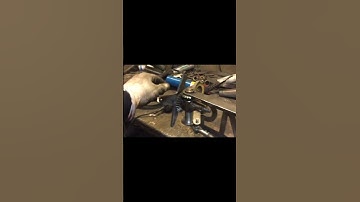 #rotating #and #reverse #mechanism #automobile #automotivetools #tools4life #car #technology #engine