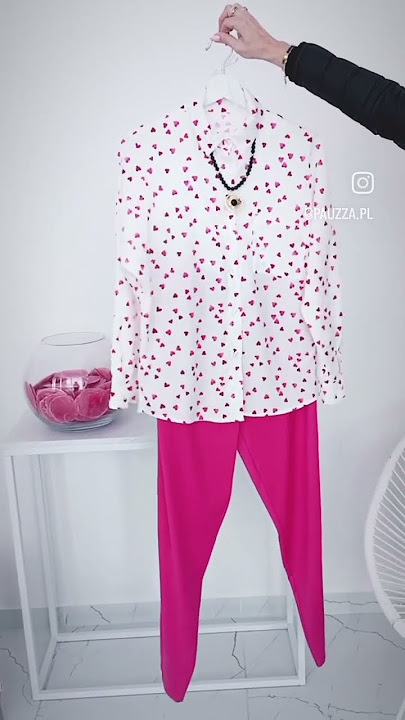 NOWOŚCI WALENTYNKI - ZAPOWIEDŹ https://pauzza.pl/sklep/nowosci #new #fashion #spring #love