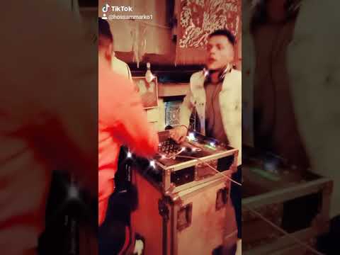 حسام ماركو والفار لعب ع المزيكا نار