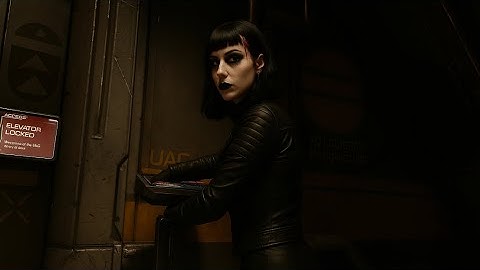 My GOTH Girlfriend Is Trying To Open A Portal To HELL!! | Doom | Part 08