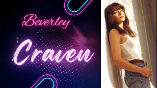 Beverley Craven-High Quality Music