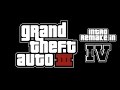 GTA 3 Intro REMAKE GTA 3 Intro REMAKE