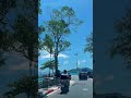 Дорога Кату - Патонг на Пхукете. 20 августа