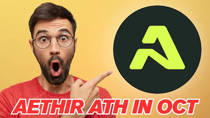 IF YOU ARE INTERESTED IN AETHIR COIN ($ATH), THEN WATCH THIS VIDEO