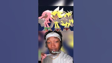 Ranking the Best Super Sonic Team ups: Silver and Shadow or Tails and Knuckles