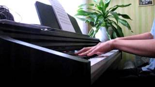 Rolfe Kent - Dexter Opening Theme