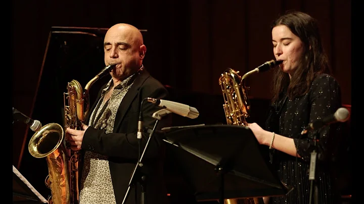 2022 Day Dream  JOAN CHAMORRO PRESENTA ALBA ESTEBAN