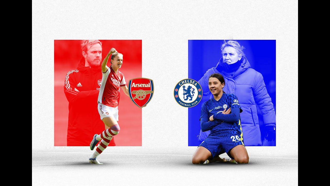 FIFA 23 ARSENAL Vs CHELSEA WOMEN S LEAGUE GAMEPLAY YouTube fifa-23-arsenal-vs-chelsea-women-s-league-gameplay-youtube