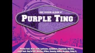 Purple Ting Riddim (Instrumental Version)