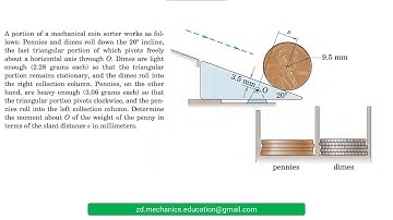 030 Engineering Mechanics : Statics (Ch 2 )/ Solved Problems / ( الميكانيك الهندسي ) حل مسائل ستاتيك