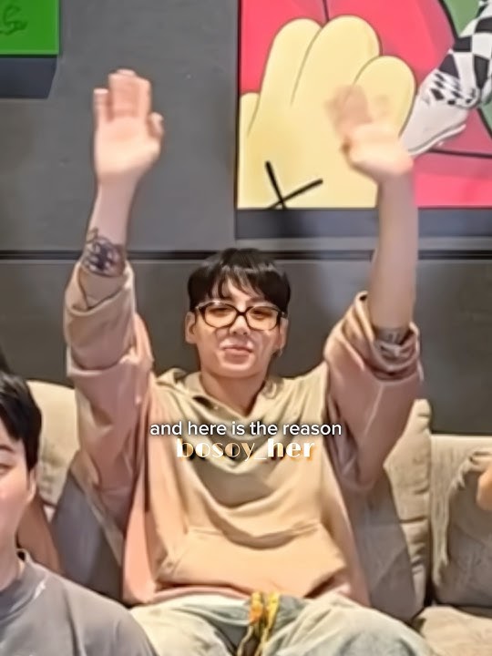 Jungkook's new tattoo #cover #remix #song #jungkook #jkt48 ook