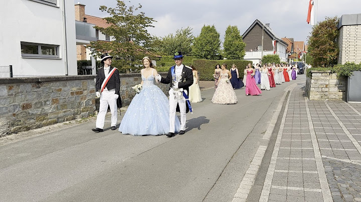 Schützenfest Störmede - Montag, 14. Juli 2025