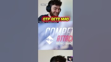 New Ban System Makes OTP