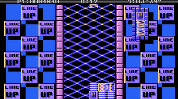 Line-Up for the Atari 8-bit family