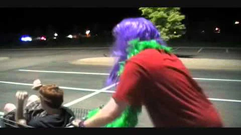 Examples - Kickstarts music video