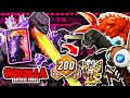 SHIN GODZILLA VS KAIJU DUNGEON THE SEA MONSTER 南海の大決闘MOTHRA YUI【ゴジラディフェンスフォース】GODZILLA DEFENSE FORCE