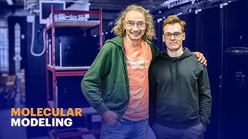 Researchers at IOCB Prague predict a new physical phenomenon through advanced molecular modeling