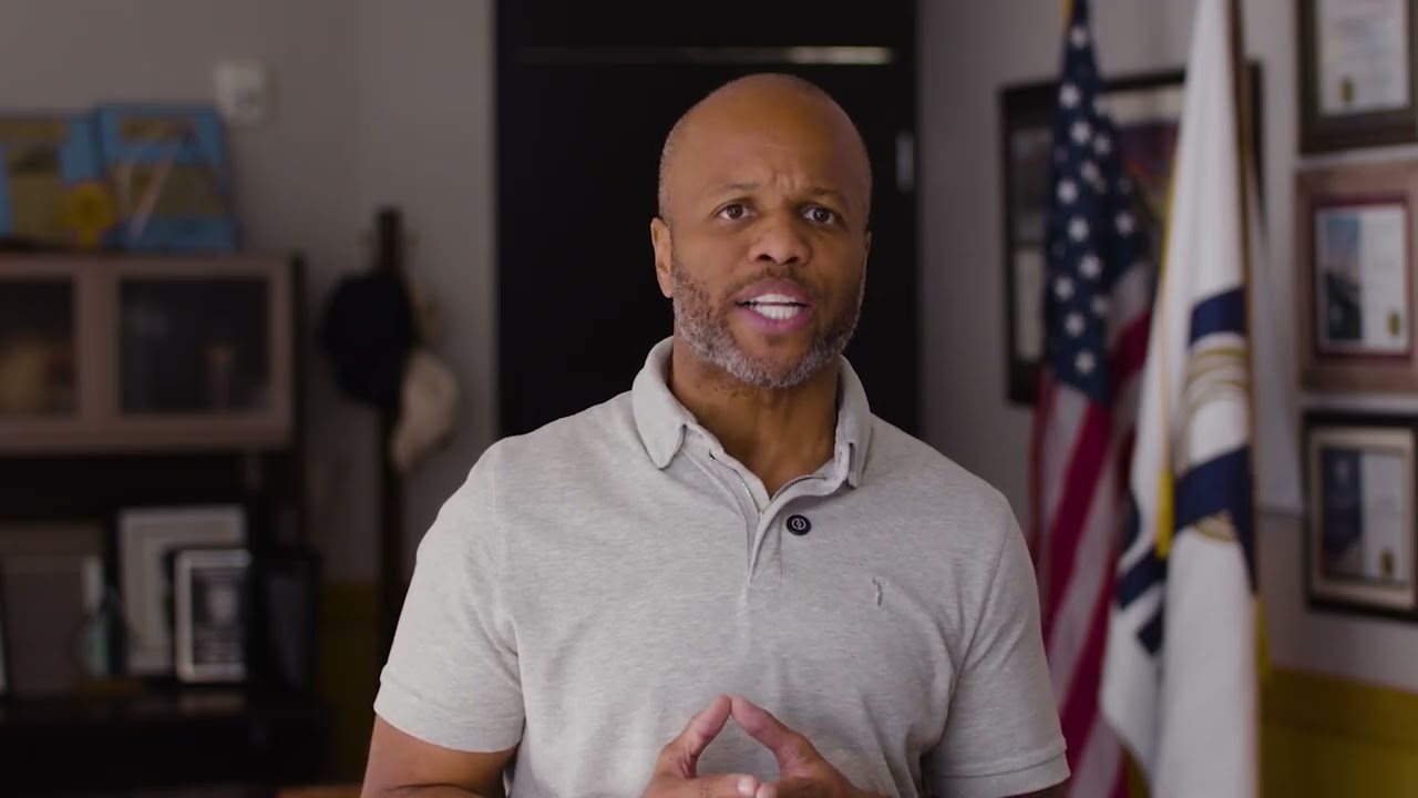 Tempe Mayor Corey Woods | Protecting Arizona’s Lifeline