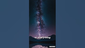 What if 90% of the Universe Is Hidden? 🌌👁️