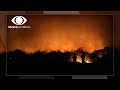 Fogo no Pantanal: PF pode ter encontrado responsáveis por incêndios criminosos