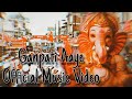 Ganpati aaye mere ghar  ashk raag ft 9inty7even  music  puneri cinematographer