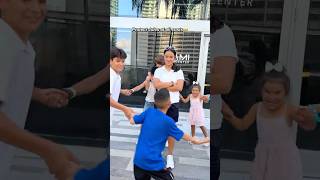 Protect Jules at All Costs 😂 @JustJulesOG@jesmeediaz @SoleilNation@JillianColeyOG #justjules #fun