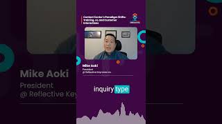 Contact Center's Paradigm Shifts: Training, AI, and Customer Interactions | Episode 32