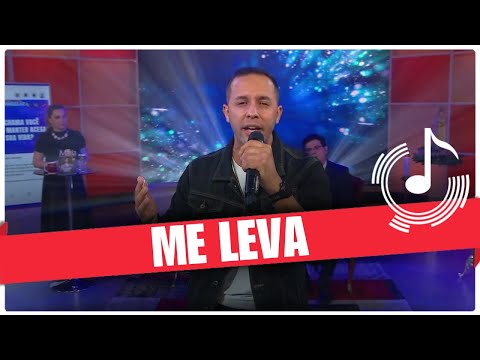 Me Leva -  Padre Reginaldo Manzotti e Banda REDEVIDA Evangeliza
