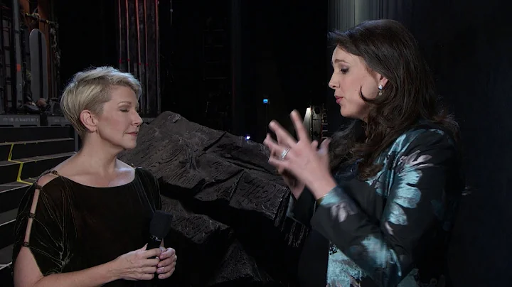 Norma: Joyce DiDonato